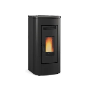 Peletna PeČ Extraflame Klaudia Črna