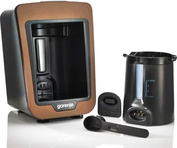 Aparat Za Pripravo TurŠke Kave Atcm730t Gorenje 1