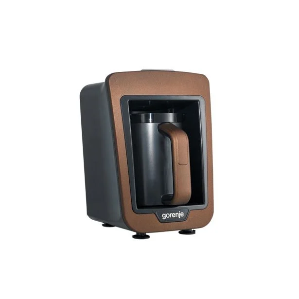 Aparat Za Pripravo TurŠke Kave Atcm730t Gorenje