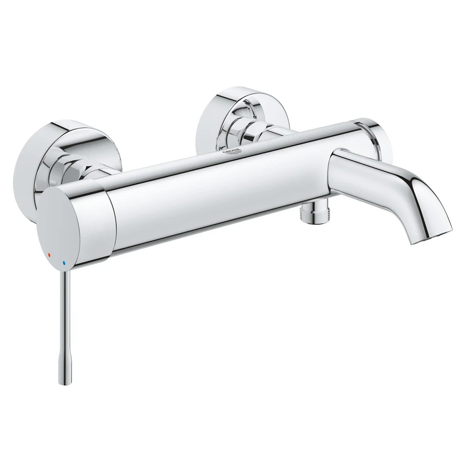 Baterija Grohe Essence New Za Kad 33624001