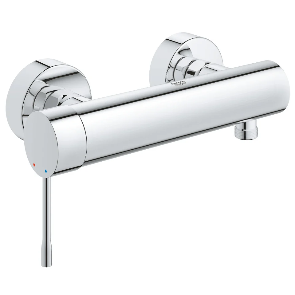 Baterija Grohe Essence New Za TuŠ 33636001