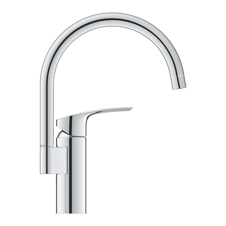 Baterija Grohe Eurosmart Kuhinjska Visoka 33202003