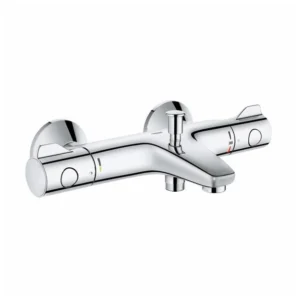 Baterija Termost. Grohe Grohterm 800 Za Kad 34567000