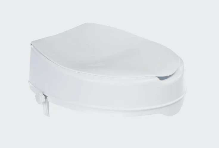 Deska Wc Bela D 10cm Asistent A0071001 Ridder