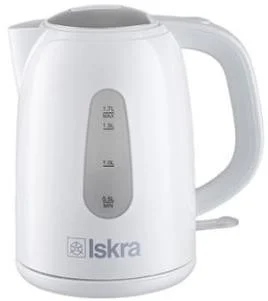 Električni Grelnik Vode Iskra T 8809a Is8045