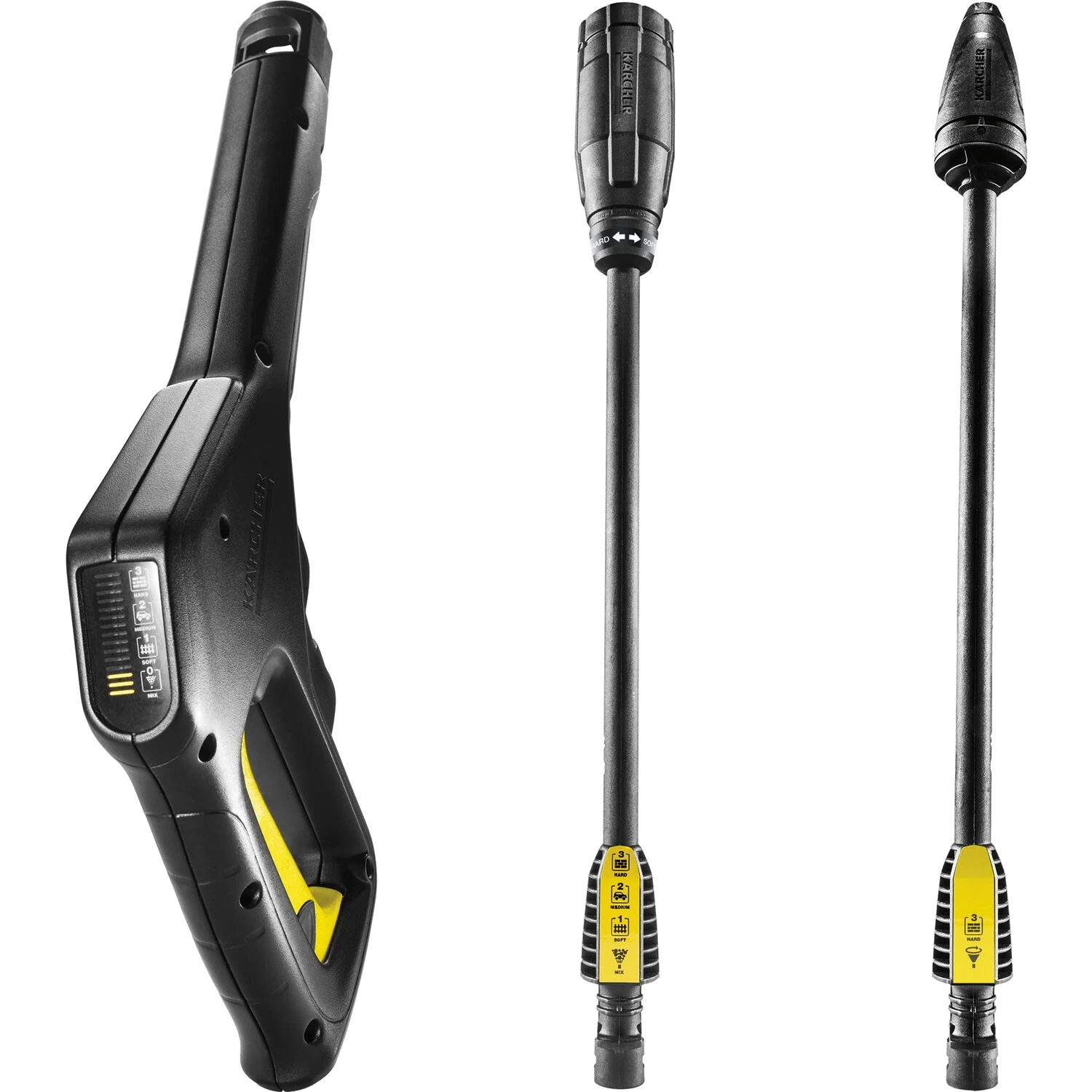 Karcher Čistilec K3 Power Control 1