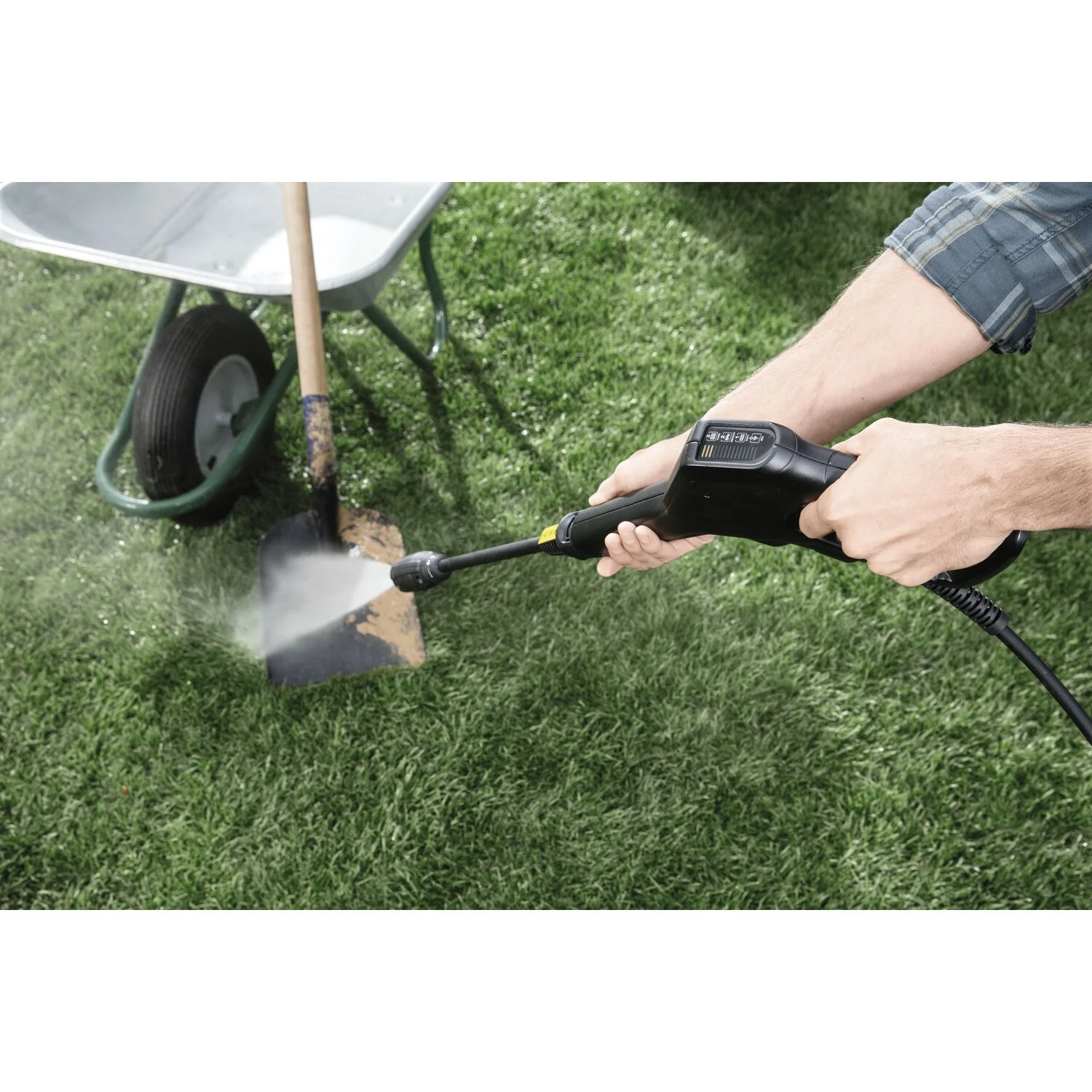 Karcher Čistilec K3 Power Control 3