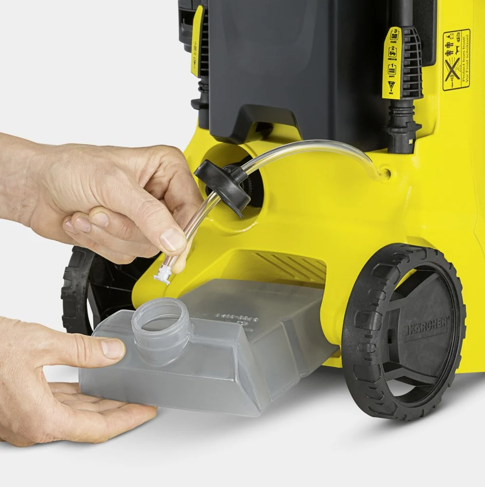 Karcher Čistilec K3 Power Control 4