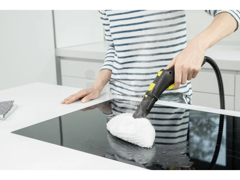 Karcher Parni Čistilec Sc3 Easyfix 2