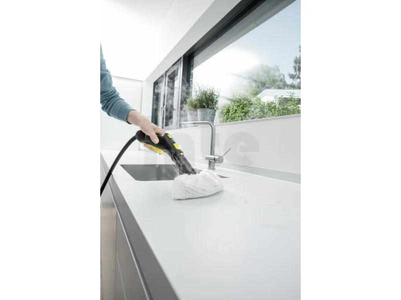 Karcher Parni Čistilec Sc3 Easyfix 4