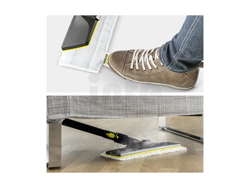 Karcher Parni Čistilec Sc3 Easyfix 7