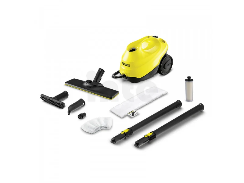 Karcher Parni Čistilec Sc3 Easyfix
