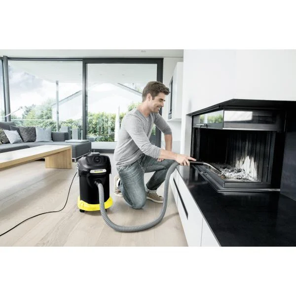 Karcher Sesalnik Ad 4 Premium Pepel Suho Sesanje 1