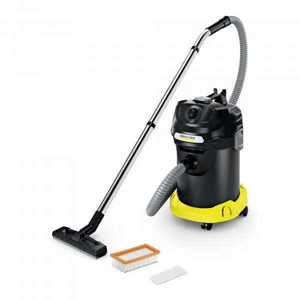 Karcher Sesalnik Ad 4 Premium Pepel Suho Sesanje