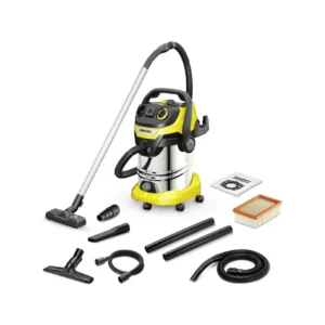 Karcher Sesalnik Wd 6 P S V 30 8 22t Renovation