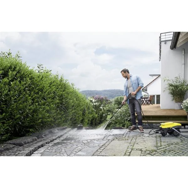 Karcher VisokotlaČni Čistilnik K4 Compact 2