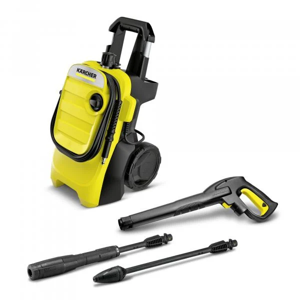 Karcher VisokotlaČni Čistilnik K4 Compact