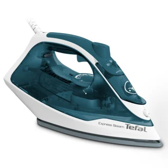 Likalnik Fv2839 Express Steam Tefal