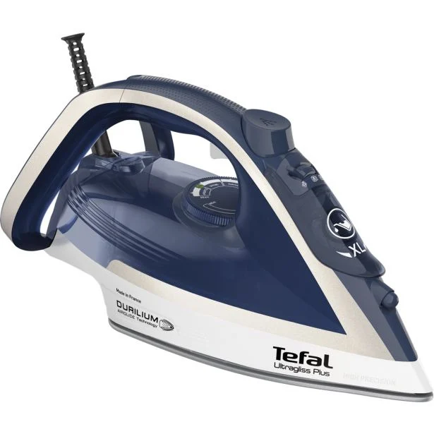 Parni Likalnik Tefal Fv6812eo Ultragliss Plus
