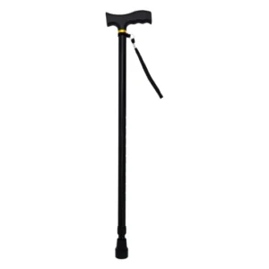 Ridder Sprehajalna Palica, Aluminij, črna, Ca. 75 100,5 Cm 1
