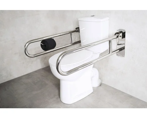 Ridder Assistent Uwe 65 Cm Chrom A220100 1