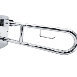Ridder Assistent Uwe 65 Cm Chrom A220100 4