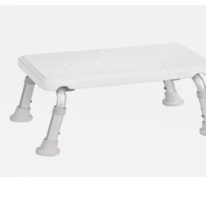 Stol Stopnica Kop. Beli Assistent A0102601 Ridder 7