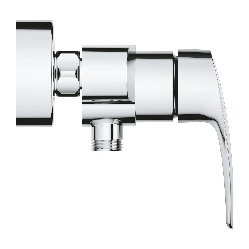 Baterija Grohe Eurosmart Za TuŠ 33555003 1