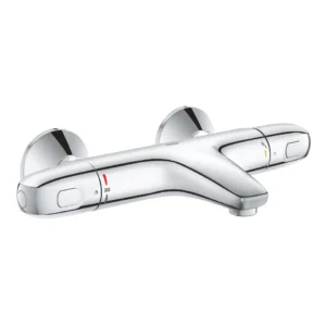Baterija Termost. Grohe Grohterm 1000 Za Kad 34816003