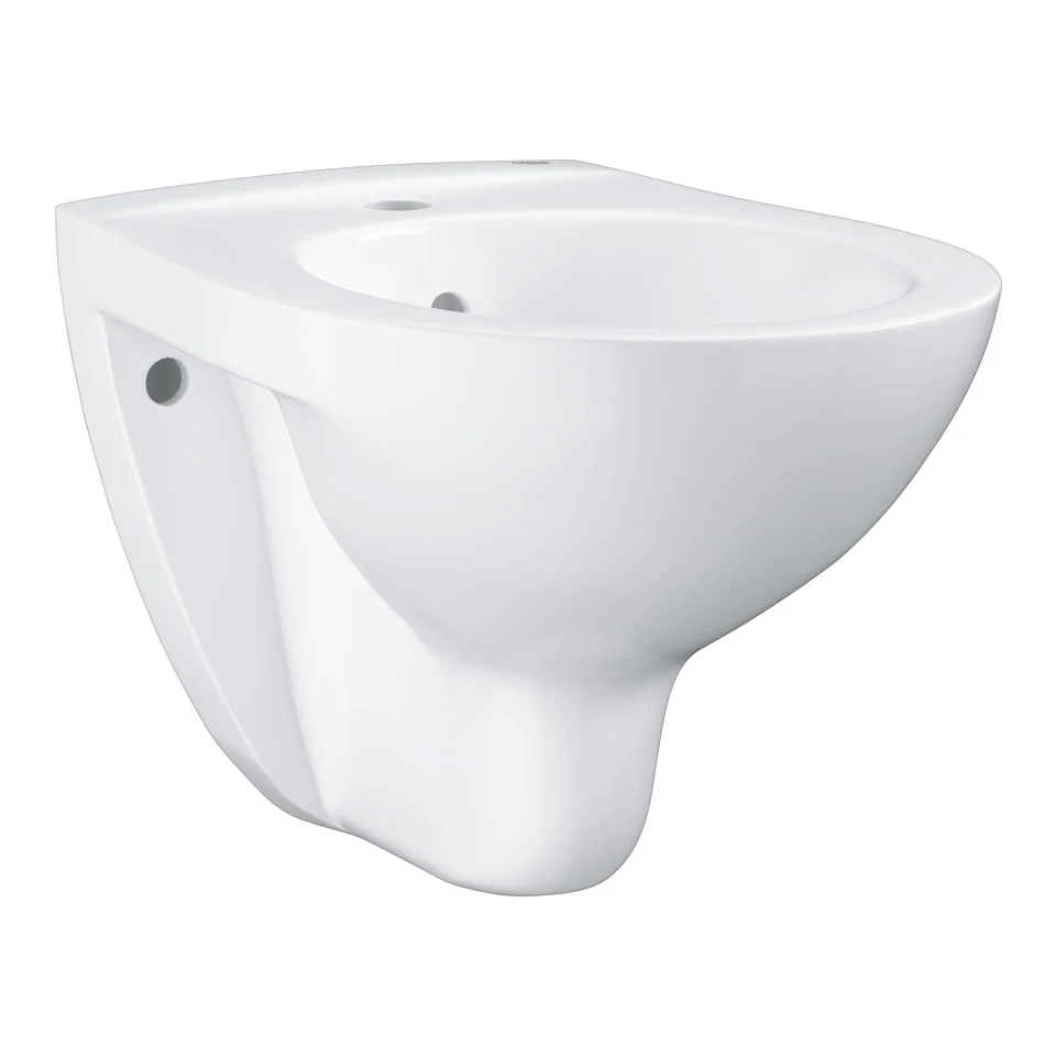 Bide Grohe Bau ViseČi 39433000