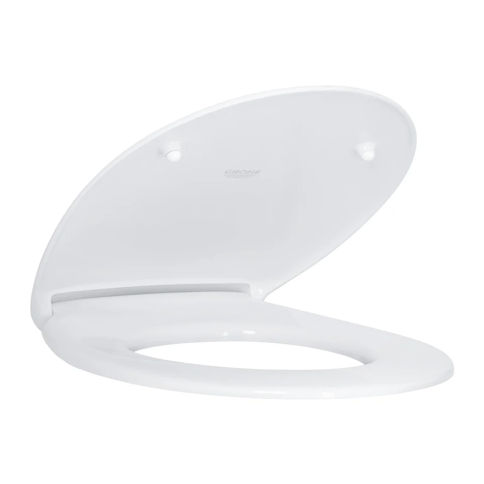 Deska Wc Grohe Bau Softclose S Pokrovom 39493000 002 01 1 1