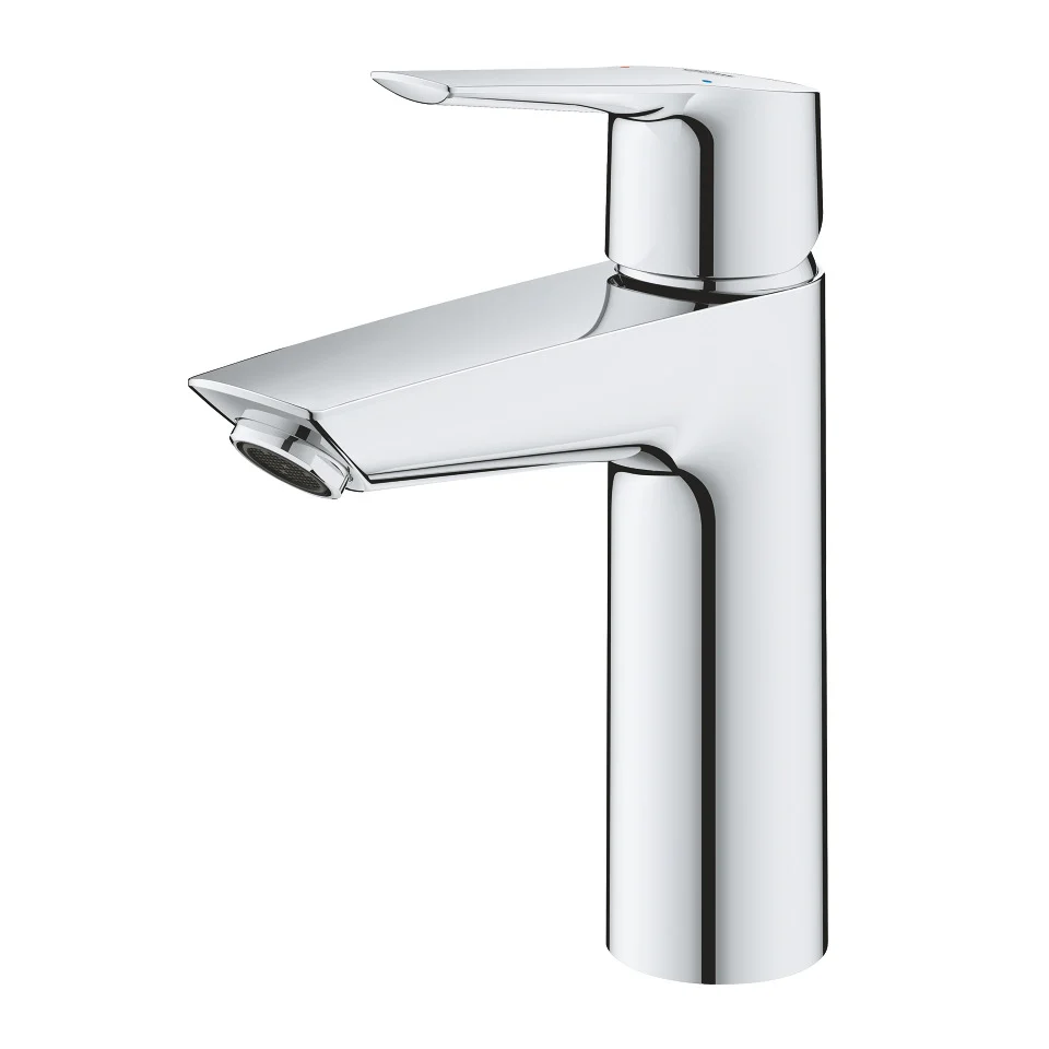 Grohe Start Za Umivalnik M Gladka Sifonon Klik 23575002 2