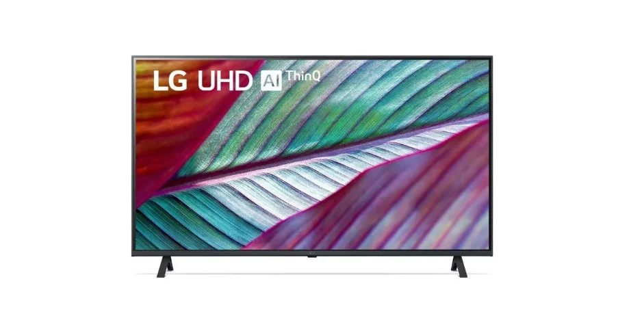 Lg Uhd Tv 43ur78003lk