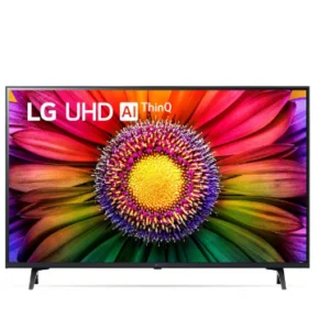 Lg Uhd Tv 43ur80003lj
