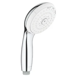 RoČka Za TuŠ Grohe New Tempesta 100 Iii 28419002