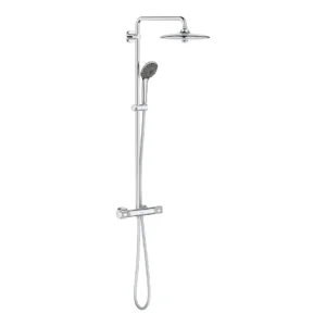 Sistem Za TuŠ Grohe Vitalio Joy 260 Termostatski 27298003