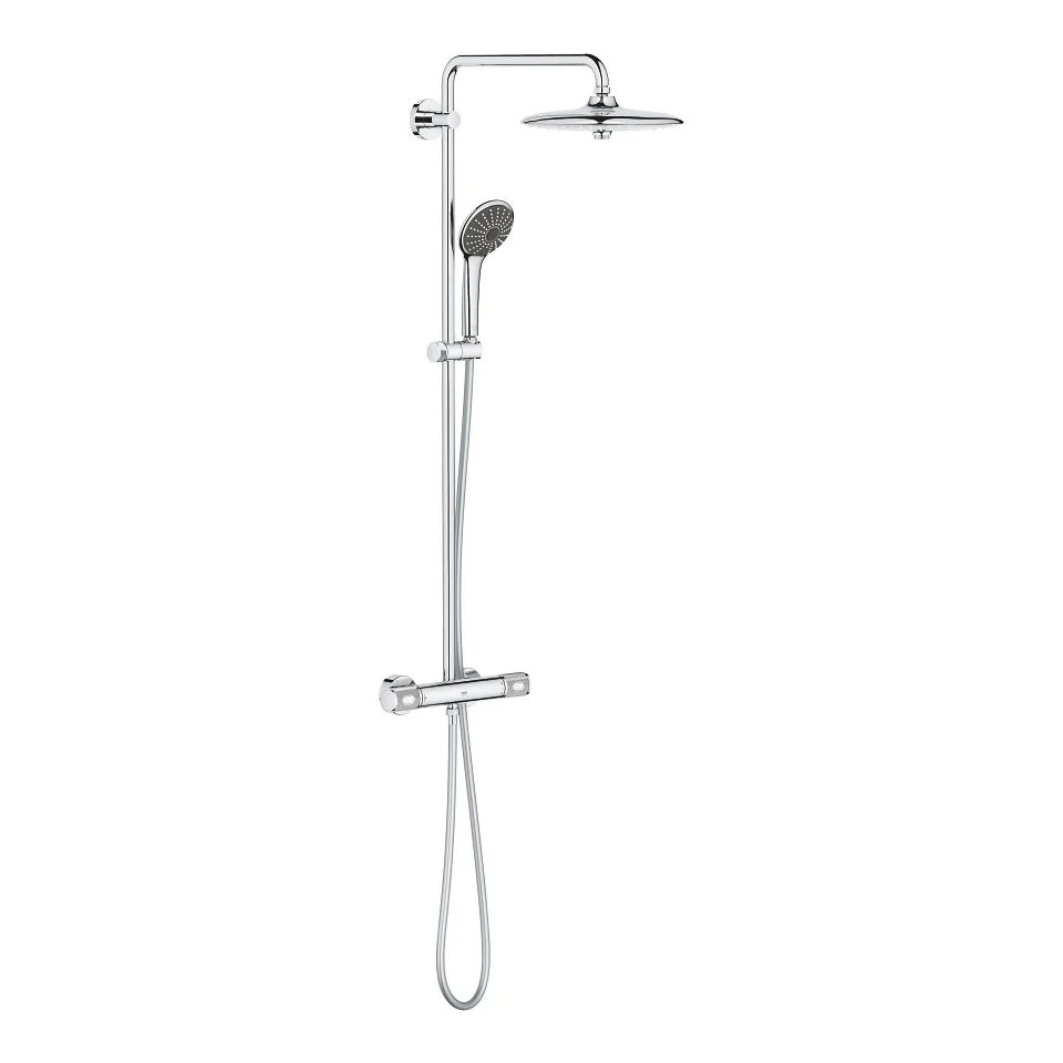 Sistem Za TuŠ Grohe Vitalio Joy 260 Termostatski 27298003