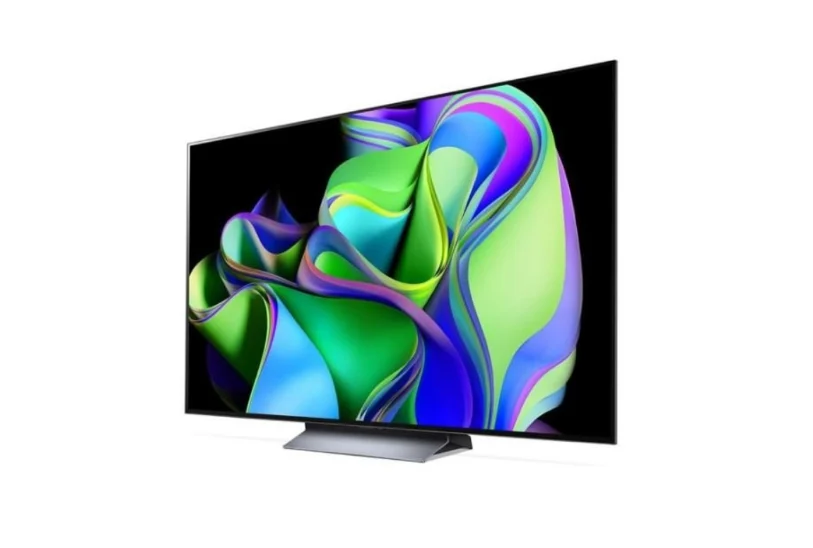 Televizor Lg Oled Tv Oled65c32la 1