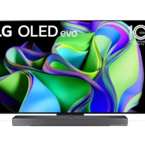 Televizor Lg Oled Tv Oled65c32la
