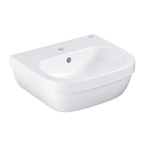 Umivalnik Grohe Euro 45cm ViseČi 39324000 1 1